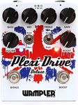 Wampler Plexi-Drive Deluxe V2 Disto