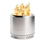 Solo Stove Bonfire 2.0 with Stand, 