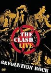 The Clash Live: Revolution Rock