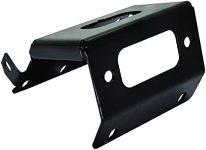 Extreme Max 5600.3241 ATV Winch Mount for Select Honda Rancher 420 and Foreman 500