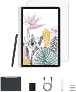 XPPen 10.95" Standalone Drawing Tablet Digital Color Notetaking Magic Note Pad for Sketching, Drawing & Notes 16K Pressure Sensitivity Tilt Support 90Hz Refresh Rate Anti-Glare Screen Android 14