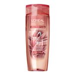 L’Oréal Paris Hair Expertise Smooth Intense Shampoo For Frizzy Hair, 591 mL