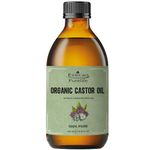 Divine Castor Oils