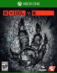 Evolve - Xbox One (Renewed)