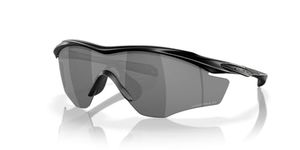Oakley Men Polarized Grey Lens Irregular Sunglasses - 0OO934393431945