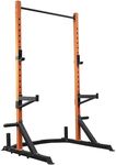 ATTIVO Half Power Rack