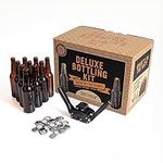 Deluxe Bottling Kit – Craft a Brew 