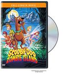 Scooby-Doo on Zombie Island