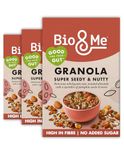 Granola Brands