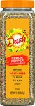 Mrs Dash Lemon Pepper Salt-Free Blend, 21 Ounce (1 Unit) by B&G Foods