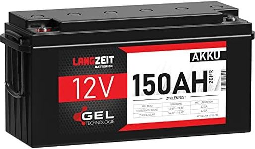LANGZEIT B