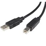 StarTech.com 10 ft USB 2.0 Certifie