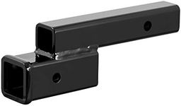 CURT 45797 Trailer Hitch Adapter, 2