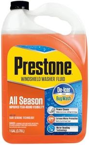 Prestone A