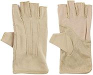 Mens Sun Screen Gloves UV Sun Glove