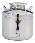 Sansone Stainless Steel Water Dispe