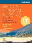 Study Guide for Medical-Surgical Nu