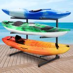 JY PERFORMANCE Kayak Storage Rack, 