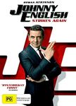 Johnny English Strikes Again (DVD)