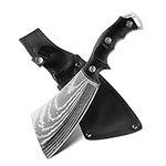 Leopcito 11 Inch Hatchet with Sheat