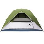 6 Person Tents For Camping Waterproof