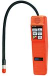 Elitech CPU-1G Refrigerant Gas Leak Detector Halogen Leak Detector HVAC CFCs HCFCs HFCs