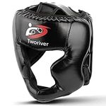 SANJOIN Boxing Headgear, One Size F