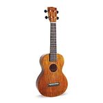 Mahalo MH2 Concert Ukulele Vintage Natural