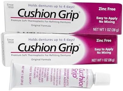 Cushion Gr
