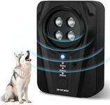 Anti Barking Device,3 Levels Stop D