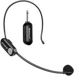 Bietrun Wireless Microphone Headset