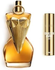 Jean Paul Gaultier Gaultier Divine Le Parfum Intense Full & Travel Duo