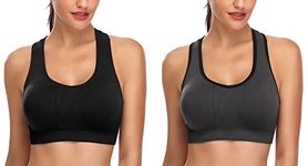 Mirity Bra Supports