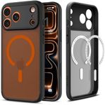Spigen for iPhone 17 Pro Max Case, 
