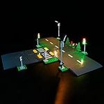 Kyglaring LED Lighting Kit for Lego