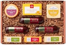 Hickory Farms Signature Beef Meat a