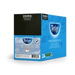 Tetley Earl Grey K-Cup pods for Keurig brewers, 24 count