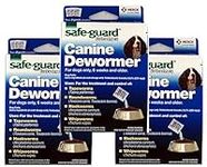Safe-Guard Canine Dewormer For Dogs