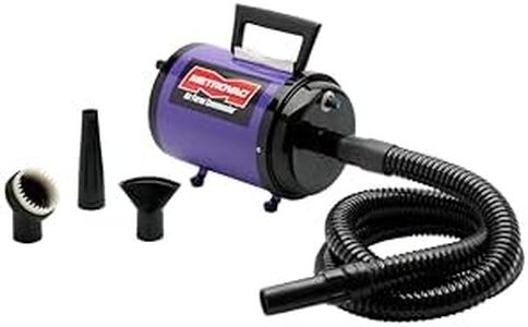 METROVAC A