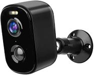 Cameras for Home Security, 2K/3MP C