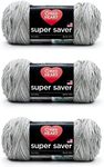 Red Heart Super Saver Soapstone Yar