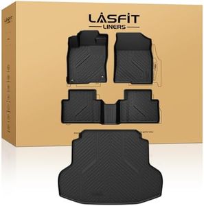 LASFIT Flo