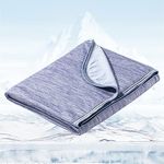 Avoalre Cooling Blanket for Night S