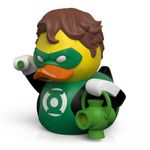 TUBBZ First Edition Green Lantern Collectible Vinyl Rubber Duck Figure - Official DC Comics Merchandise - Sci-Fi TV, Movies & Comics