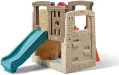 Step2 Woodland Climber II Kids Play