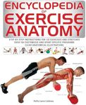 Encyclopedia of Exercise Anatomy