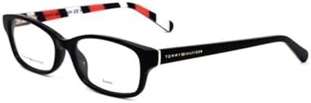 Tommy Hilfiger TH 1685 Black 51/16/140 women eyewear frame