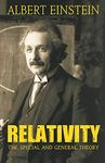 Relativity: The Special and the General Theory