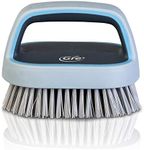Gre HBP20 Swimming Pool Cleaning Hand Brush Blue