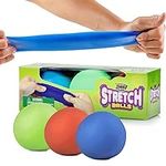 YoYa Toys Pull, Stretch and Squeeze